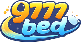 9777 bed বাংলাদেশের লোগো
